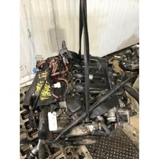 MOTORE COMPL. BMW SERIE 3 E90/E91 (05-08) 2.0 TD (320D) (120KW) 2WD SW 2005