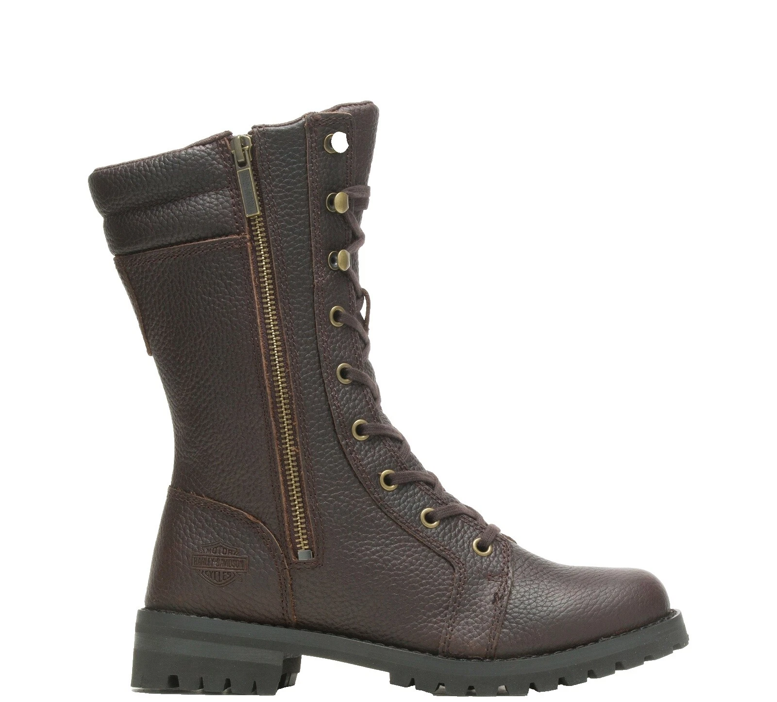 Harley-Davidson Wedge Boots for Women