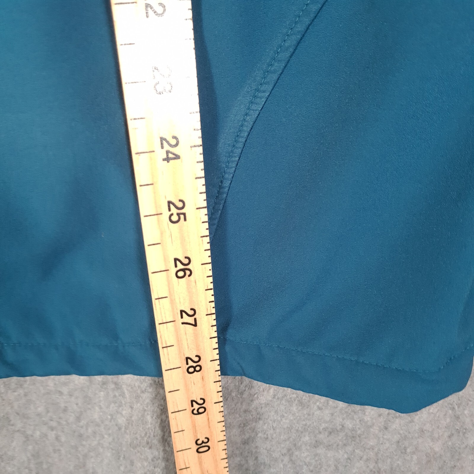 Adidas Jacket Mens 38 Blue Orange Formotion Spell Out Logo 3 Stripes Casual thumbnail 13