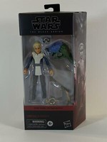 Omega Kamino Star Wars The Bad Batch Actionfigur Black Series Hasbro F4347