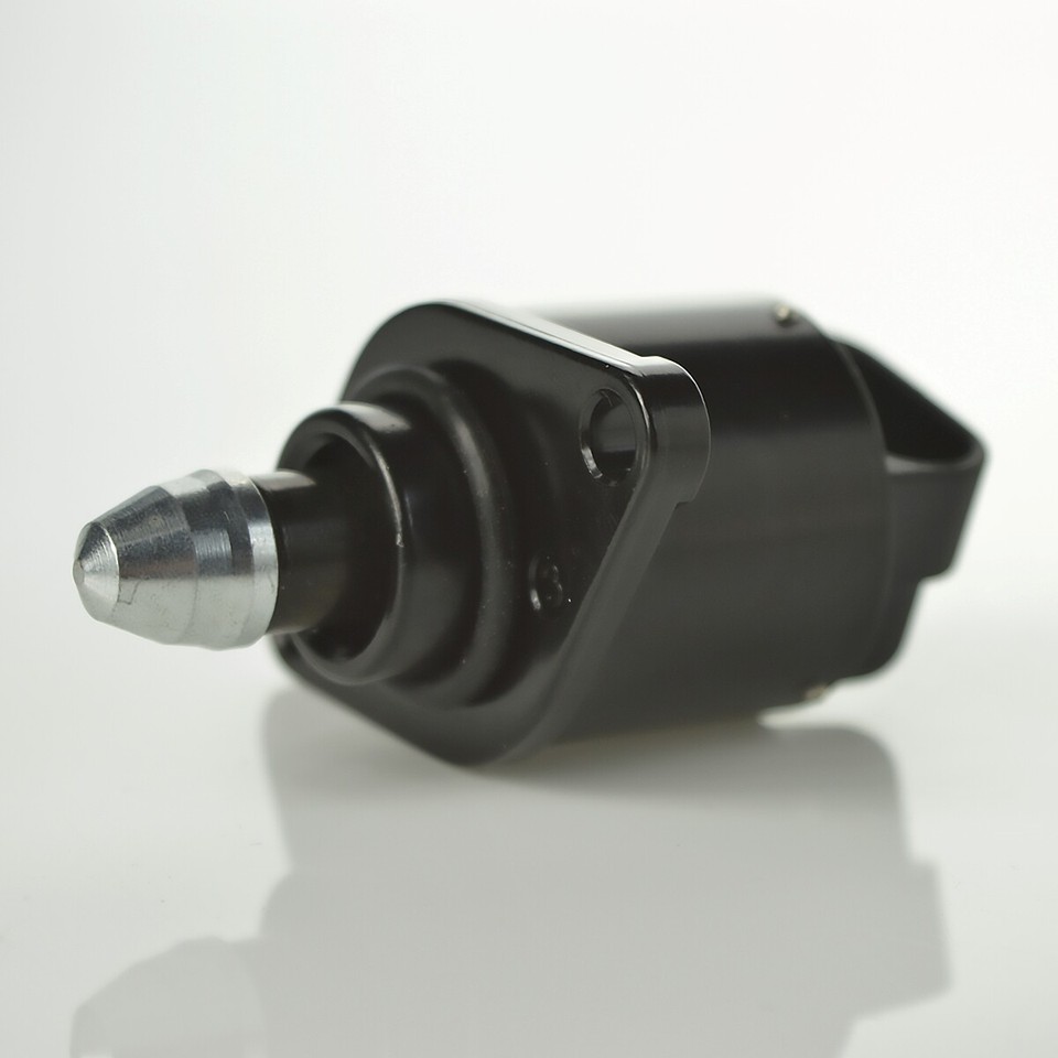 Leerlaufregelventil 12V 4-polig - Passend Für Verschiedene Modelle