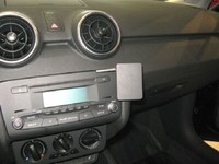 Brodit Proclip 854610 Montagekonsole FüR Audi A1 Modell 2011