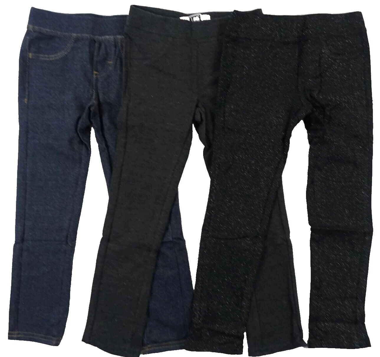 Lee 4 Size Jeans for Girls