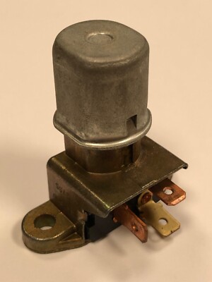 JAGUAR LANDROVER SUNBEAM TRIUMPH   LUCAS 103SA DIP SWITCH   FOOT DIM SWITCH