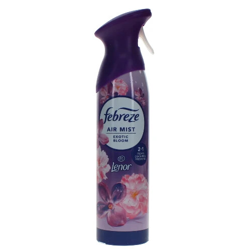Febreze Air Mist - Exotic Bloom - Image 2