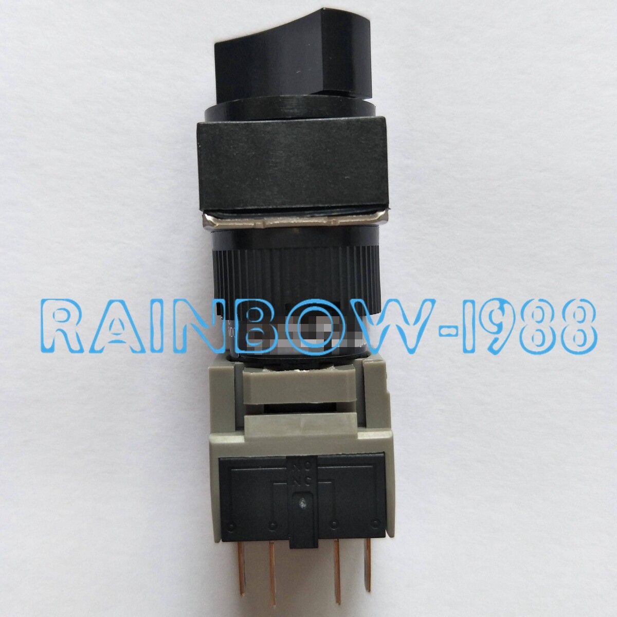 QTY:2 FOR Fuji Square AH164-SP2 second gear Select button switch | eBay