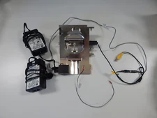 Agilent G1982 Nano Source for a Chip Cube