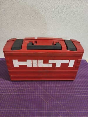 Hilti WFE 450-E Exzentrschleifer Mit Koffer_5_5