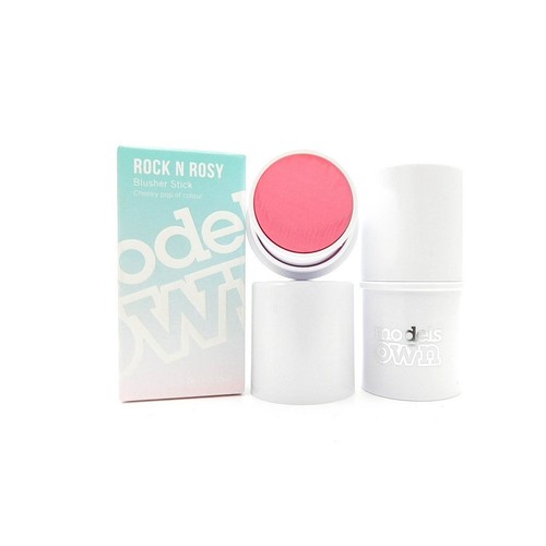 Models Own Rock N Rosy Blusher Stick New Boxed - Choose Shade - Picture 3 of 6