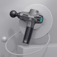Mini massage gun deep tissue suitable for relieving muscle pain for athletes