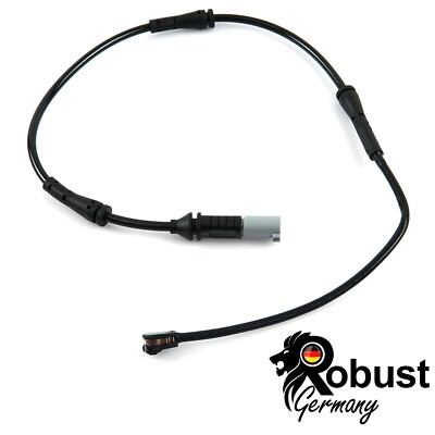 Warnkontakt Verschleissanzeiger Sensor Vorne Für Bmw 1 F20 F21 2 F22 F23 3 F30