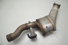 Catalyseurs Audi ALLROAD
