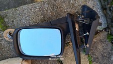 Retroviseur gauche (ou coque) Skoda FELICIA