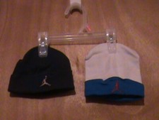 Nike Infant Hats 2 Size 0-6M 112123 I206T10