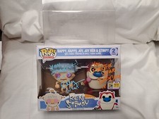 2017 Funko San Diego Comic-Con Exclusives Checklist and Gallery 141