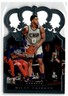 2020-21 Panini Crown Royale Base Miles Bridges #11 Charlotte Hornets