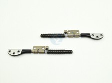 NEW Left and Right LCD Hinge Set for MacBook 15" A1286 2010 2011