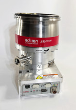 PARTS/REPAIR Adixen ATH 500M Maglev 5-Axis Turbomolecular Turbo Drag Vacuum Pump