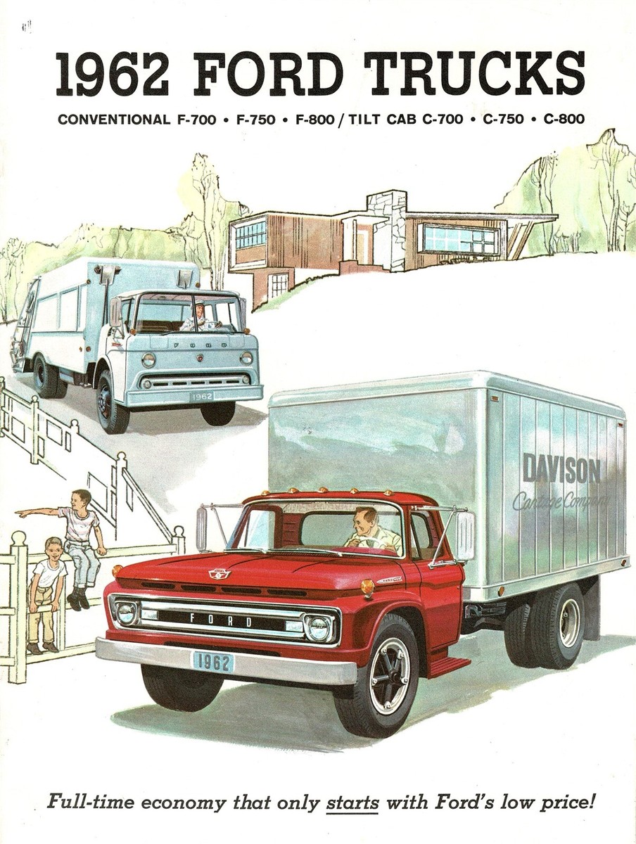 truckfurniture ポスター 額入りトラックファニチャー4枚セット TRUCK WORKS POSTER | TRUCK FURNITURE