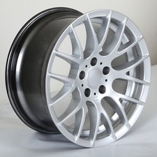 19 Wheels Rims M3 Cs Style Fits Bmw E46 E90 E92 E93 F30 F32 F33 G20 3 4 Series 19 Wheels Rims M3 Cs Style Fits Bmw E46 E90 E92 E93 F30 F32 F33 G20 3 4 Series