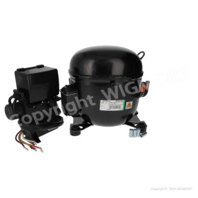 220-240V 50Hz compressor Embraco Aspera NT2210U refrigeration r-290