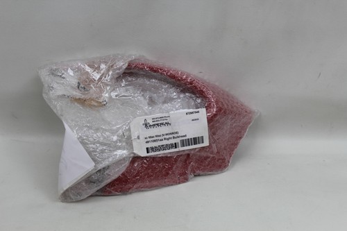Ducati Panigale 1199S 12 Tricolore Right Side Front Bulkhead Fairing 48110841A - Picture 5 of 10