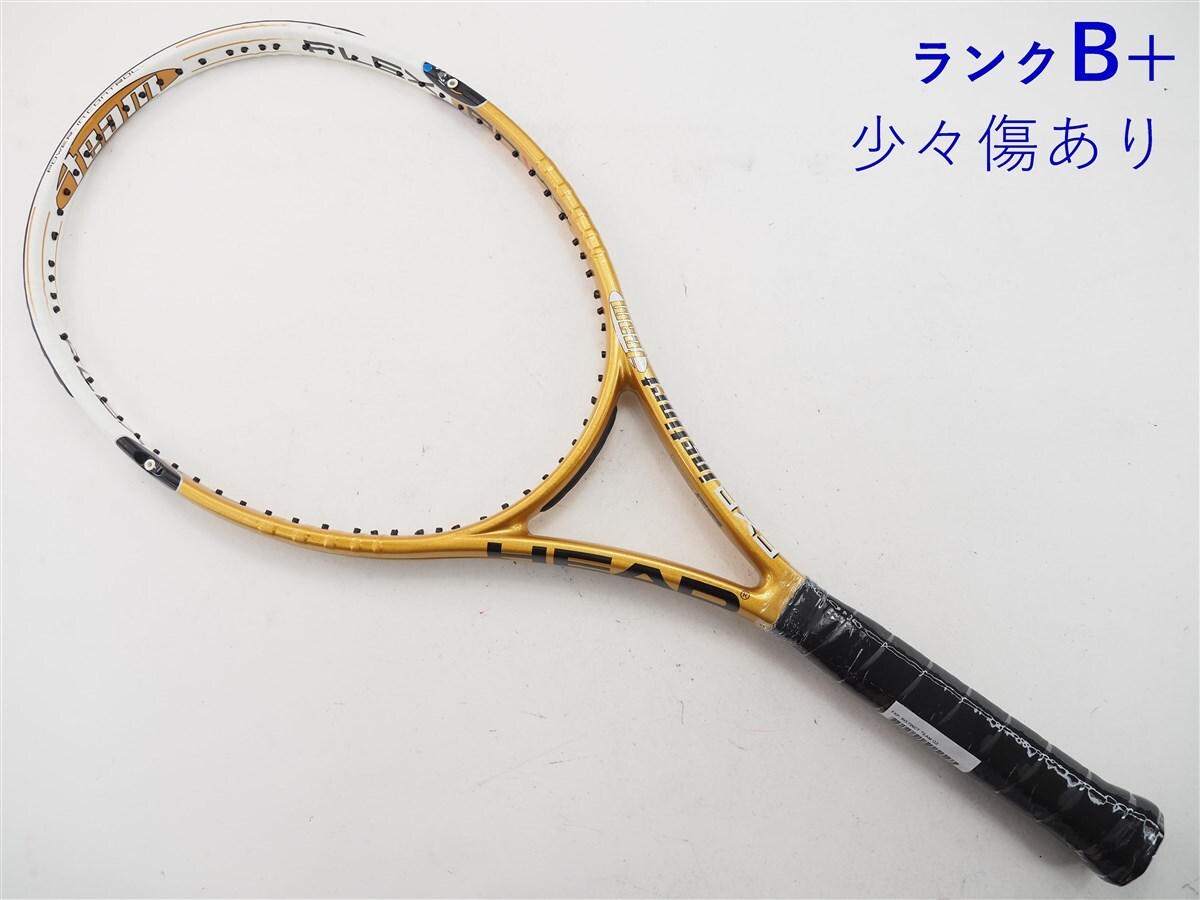 Tennis Racket Head Flex Point Instinct Team G3 4 3/8 Fxp. eBay