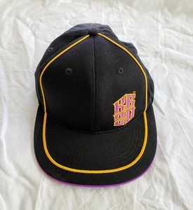 kobe snapback
