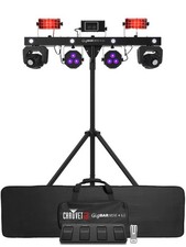 Chauvet DJ GigBAR Move  ILS  5-in-1 Lighting System