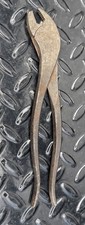 Vintage PROTO 218 Battery Terminal Pliers 8” Long Professional U.S.A.