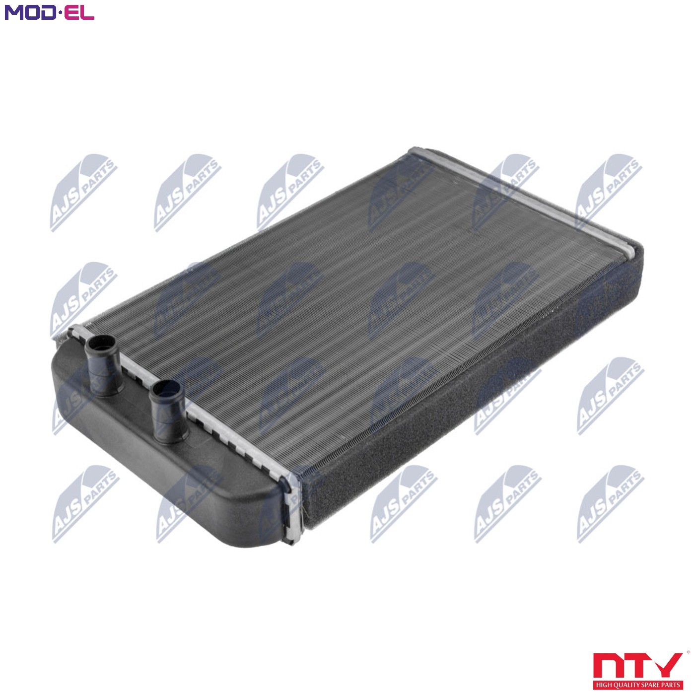 ✅Fits NTY CNG-CT-000 HEATER CORE ⭐UK Seller⭐ - Image 10