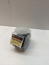 General Pencil Black Eraser for Pastel and Charcoal 72 Pieces