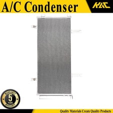 730099 A/C Condenser For Honda Accord 2018 2019 2020 Honda Accord 2021 2022 All
