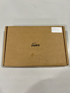Peplink AP One AX Lite WiFi 6 Access Point APO AX Lite | Dual Band AX | PoE | Te