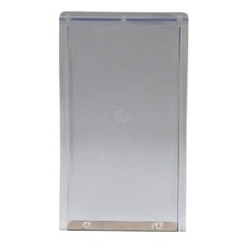 Medium 7 X 11 Inch Replacement Flap For Designer Series Pet Doors