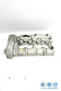 Original BMW  F01 E70 F10 F11  Zylinderkopfhaube Ventildeckel N63 50i 7570939...