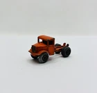 Vintage 1950s Matchbox Lesney Quarry Dump Truck No 6 Diecast Toy Vehicle Model