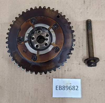 OEM 2009-2018 Dodge RAM 1500 5.7L Camshaft Phaser Gear & Mounting Bolt V8 ENGINE