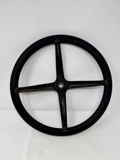 Antique Ford Model T 15-58 4-spoke Steering Wheel 1919-25 Original