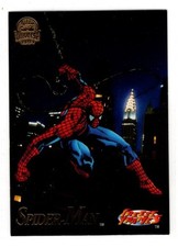 1994 Fleer Marvel Universe Series 5 You Pick 1-200