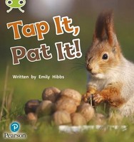 Emily Hibbs | Bug Club Phonics - Phase 2 Unit 1-2: Pam Sits In | Taschenbuch