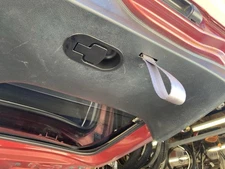 CUSTOM Honda Element Interior Rear Hatch Handle Release Cargo Escape KIT VANLIFE