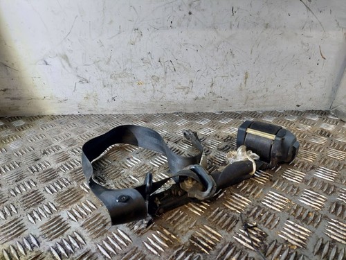 Volkswagen Transporter - Caravelle T5 2007 Vorne rechts Sicherheitsgurt vorne