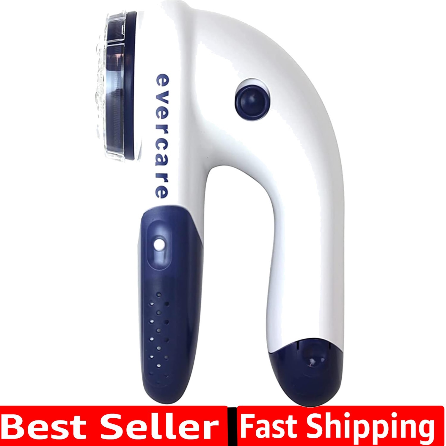 Fabric Shaver, Large