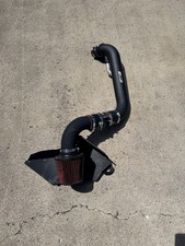 10-13 Vw Gti - Cts Turbo Cold Air Intake - 1.8tsi2.0tsi 10-13 Vw Gti - Cts Turbo Cold Air Intake - 1.8tsi2.0tsi
