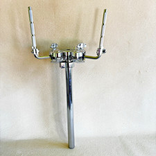 PDP by DW Bass Drum Double Tom Mount With 10.5 mm L-Arm LN