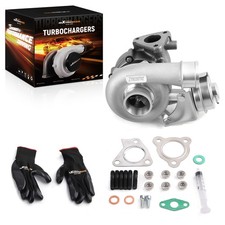 Turbo Hyundai SANTA FE