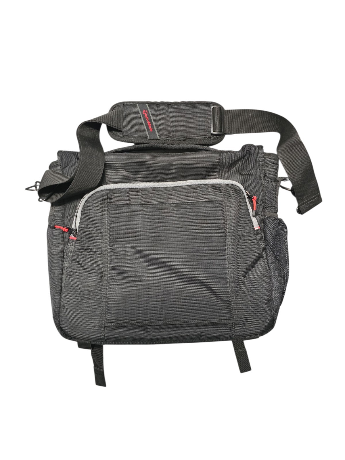 Taylormade Golf Messenger Multi Function Shoulder… - image 2