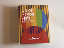  Rare Polaroid Retinex Edition Expired in 2024, COLD STORED SINCE PURCHASE 