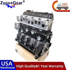 4y Long Block Engine Assembly Complete Motor Replacement For Toyota 4y Long Block Engine Assembly Complete Motor Replacement For Toyota